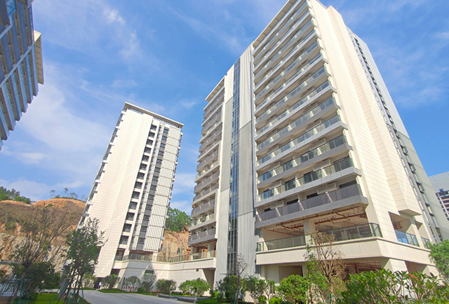 佳木斯沁源公寓